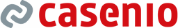 casenio AG logo