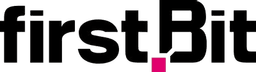 FirstBit logo