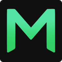 Mobile Next logo