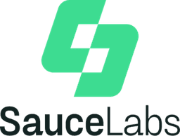 Sauce Labs logo