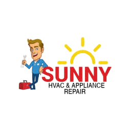 Sunny Appliance Repair logo