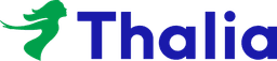 Thalia DRS logo