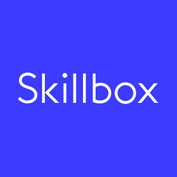Skillbox logo